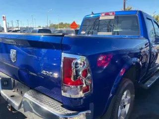 2015 RAM 1500 Outdoorsman
