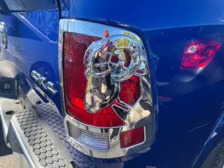 2015 RAM 1500 Outdoorsman
