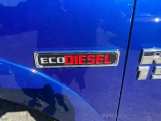 2015 RAM 1500 Outdoorsman