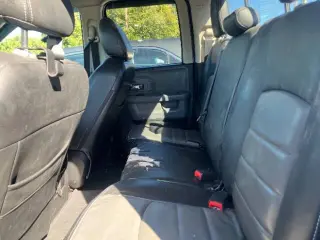 2015 RAM 1500 Outdoorsman