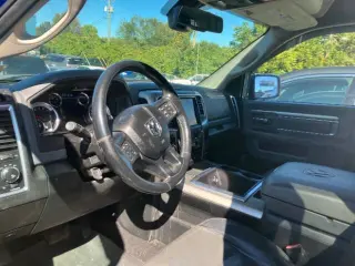 2015 RAM 1500 Outdoorsman