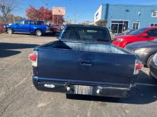 1998 Chevrolet S-10