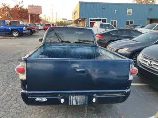 1998 Chevrolet S-10