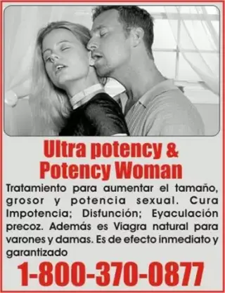 $45 RETARDA TU PLACER "DURAMAS