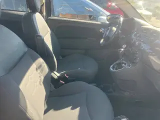 2014 FIAT 500 Pop