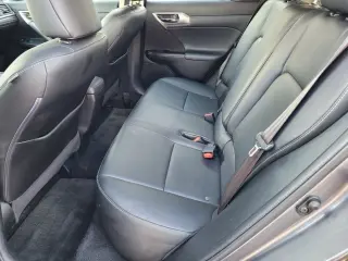 2017 Lexus CT 200h
