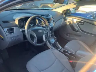 2014 Hyundai Elantra