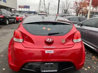 2013 Hyundai Veloster