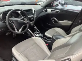 2013 Hyundai Veloster