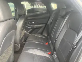 2018 Jaguar E-PACE P250 SE