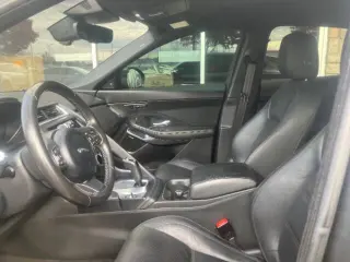 2018 Jaguar E-PACE P250 SE