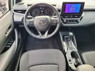 Gold Certified2025 Toyota Corolla Hatchback Nightshade