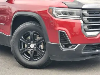 2020 GMC Acadia AT4