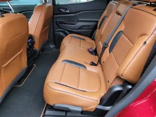 2020 GMC Acadia AT4