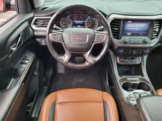 2020 GMC Acadia AT4