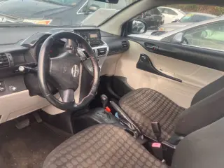 2012 Scion iQ