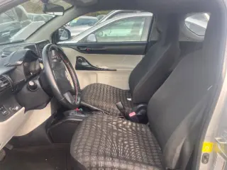 2012 Scion iQ