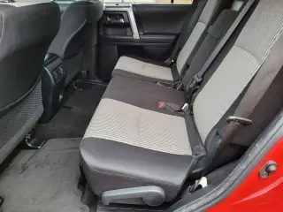 Silver Certified2021 Toyota 4Runner SR5