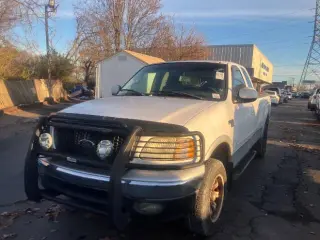 2002 Ford F-150