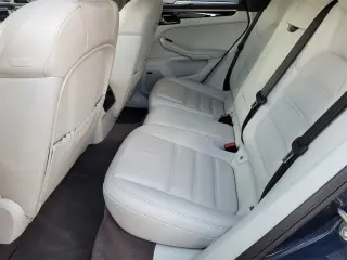 2016 Porsche Macan Turbo