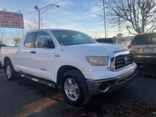 2007 Toyota Tundra SR5