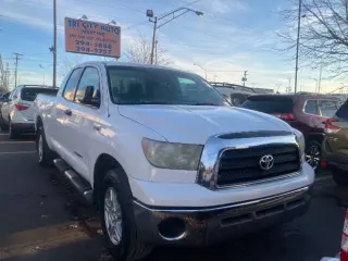 2007 Toyota Tundra SR5