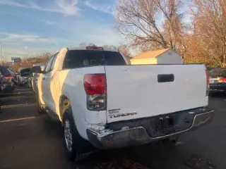2007 Toyota Tundra SR5