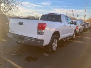 2007 Toyota Tundra SR5
