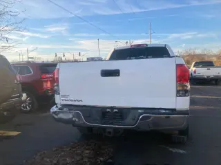 2007 Toyota Tundra SR5