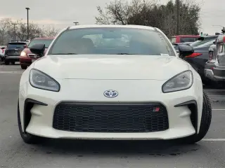 Gold Certified2023 Toyota GR86 Premium