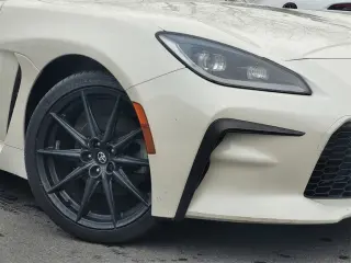 Gold Certified2023 Toyota GR86 Premium
