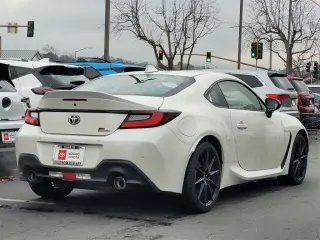 Gold Certified2023 Toyota GR86 Premium