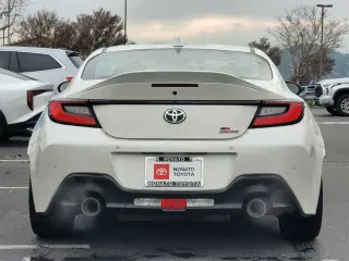 Gold Certified2023 Toyota GR86 Premium
