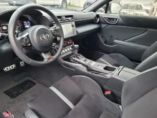 Gold Certified2023 Toyota GR86 Premium