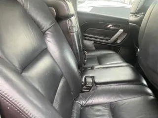 2011 Acura MDX SH-AWD