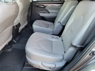 Gold Certified2022 Toyota Highlander Limited