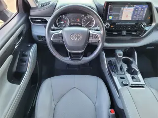 Gold Certified2022 Toyota Highlander Limited