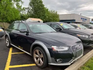 2014 Audi Allroad 2.0T quattro Premium Plus
