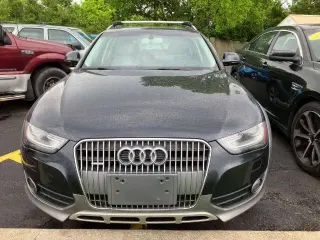 2014 Audi Allroad 2.0T quattro Premium Plus