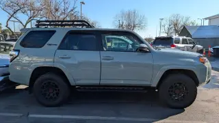2021 Toyota 4Runner TRD Pro