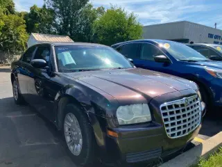 2005 Chrysler 300