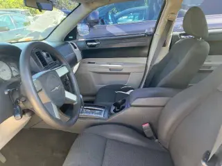 2005 Chrysler 300