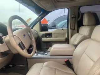 2008 Ford F-150