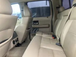 2008 Ford F-150