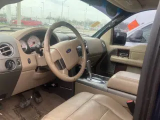 2008 Ford F-150