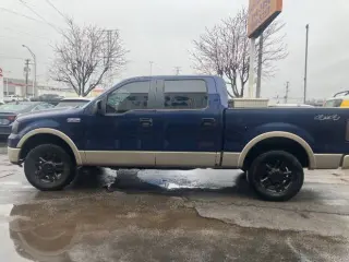2008 Ford F-150