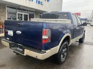 2008 Ford F-150