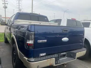 2008 Ford F-150