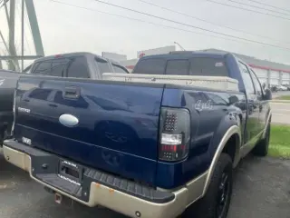 2008 Ford F-150