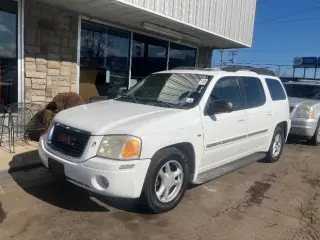 2003 GMC Envoy XL SLT